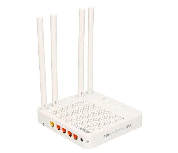 Totolink A702R (1200Mb/s a/b/g/n/ac) - 410162 - zdjęcie 2